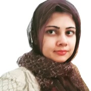 Mahrukh Sanai