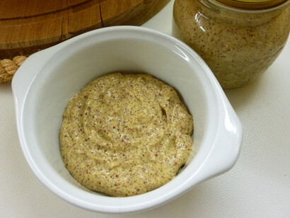Salsa di senape