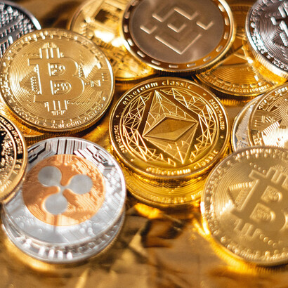 Cryptocurrencies have shaken up the world of finance