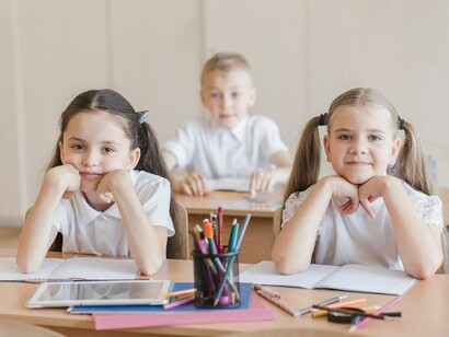 Las y los docentes tenemos que prepararnos bien para saber cómo educar a los niños y niñas