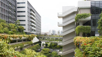 Khoo Teck Puat Hospital is a 795-bed general and acute care hospital located at Yishun in Singapore