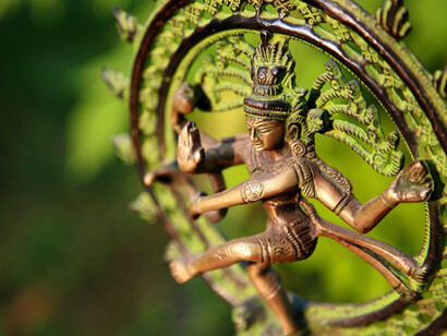 Shiva Nataraja