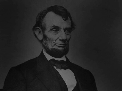 Masterful power politician Abraham Lincoln remarked, "Nearly all men can stand adversity, but if you want to test a man’s character, give him power."