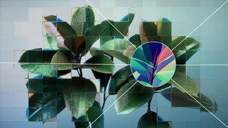 Alan Warburton, "Planta", 2023