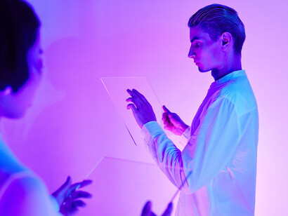 Intelligence Artificielle. Certains métiers de l’écriture seront amenés à évoluer avec l’arrivée de l’IA