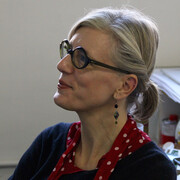 Jillian Knipe