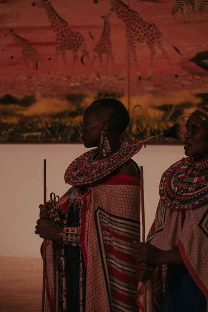 Africani. Juju e Voodoo: le radici profonde delle religioni politeiste africane