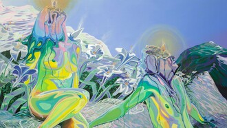 "Espíritu", Valentina Vacó