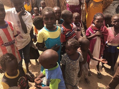 Le infrastrutture vitali sono state gravemente danneggiate