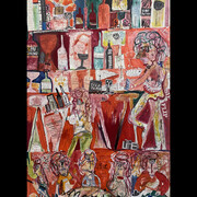 Van Der Plas Gallery