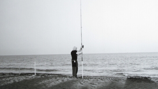 Jorge Ribalta. Courtesy of Ángels Barcelona