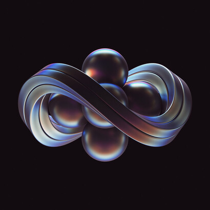 Pak, Metarift. Courtesy of the artist. Pak’s biggest sale to date with an $888,888 bid