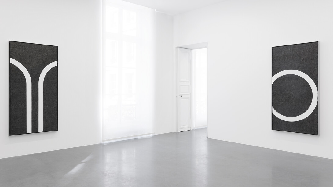 Elmgreen & Dragset. Courtesy of Perrotin Paris