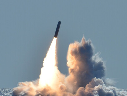 Nothing can compare to the potential devastation posed by nuclear weapons