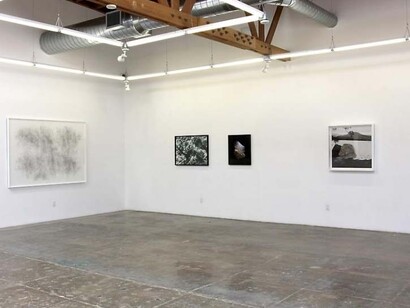 Stephanie Washburn. Courtesy of Mark Moore Fine Art