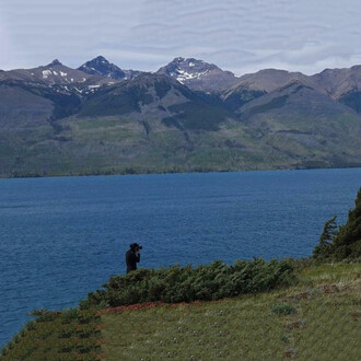 Shen Xin, Solar wheels, 2024. Cortesía del Centre Pompidou