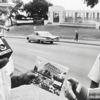 Photographs. Courtesy of Yale