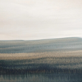 Anne Kaferle, Skyline (detail), 2026. Courtesy of Nüart Gallery