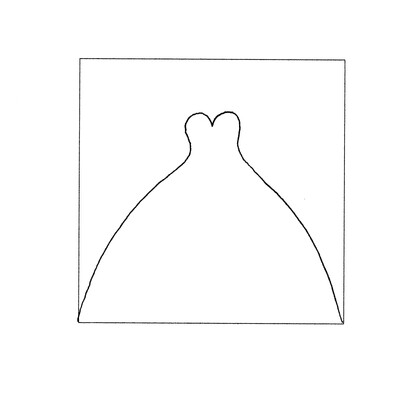 Marcia Hafif, Ephemera, ca 2010, March 1962-6 © Marcia Hafif