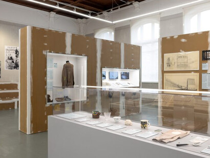 Various artists, Fix: care and repair, exhibition view. Courtesy of Designmuseo. Photo by Paavo Lehtonen