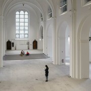 Nikolaj Kunsthal