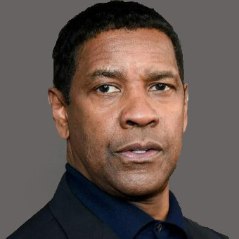 Denzel Washington