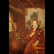 Modern Gallery of Budva