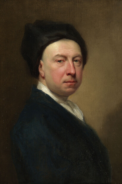 European Art. Courtesy of Princeton University Art Museum