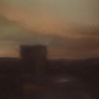 Gerhard Richter, Feldmühle (Field mill) (detail), 1970. Courtesy of David Zwirner Gallery