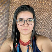 Danielle Munduruku