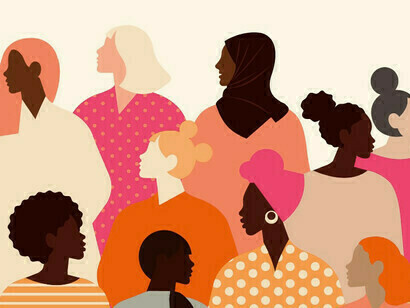 Yasmin Corrales: some women deserve recognition