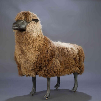 Lalanne. Courtesy of David Benrimon Fine Art