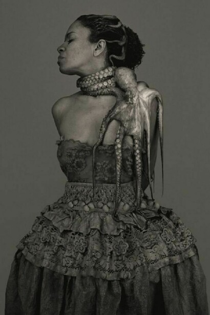 Roberto Kusterle, Mutabiles Nymphae