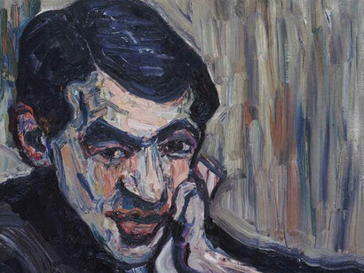 Fighting for Visibility. Courtesy of Alte Nationalgalerie