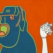Derek Eller Gallery