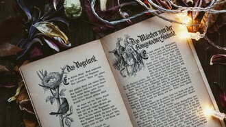 Da Landolfi a Calvino, fino a Pinocchio e Agamben: le fiabe attraversano soglie, rovesciano i contrari e ci insegnano che ogni cosa può mutare, rivelando possibilità nascoste nel reale