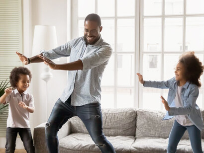 Find any type of exercise you want on YouTube for free and try out a Zumba class