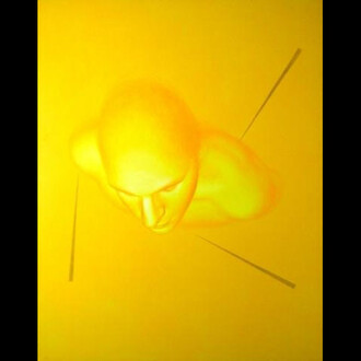 Stories and Phenomena. Courtesy of City Gallery