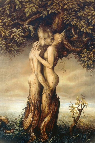 L'amore eterno