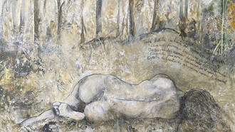 Pintura de Patrizia Desideri. En un mundo transformado por la tecnología y la globalización, comprender el presente exige renovar la mirada y asumir que la creación y el riesgo siguen siendo una forma de libertad