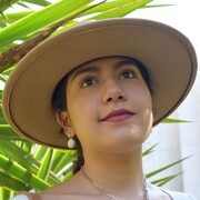 Isabel Estefanía Gutiérrez López Olivera