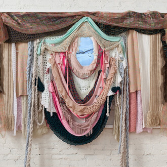 Suchitra Mattai. Courtesy of K Contemporary