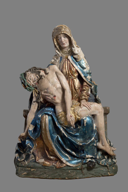 Artwork of the Season. Courtesy of Národní galerie Praha
