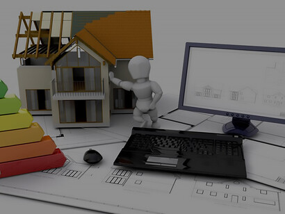 The development of energy-efficient homes and the influence of environmental regulations on property ownership