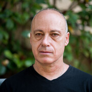 Eyal Nir