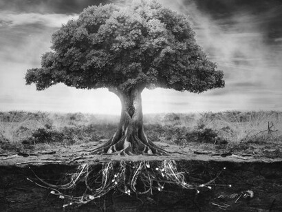 The Tree of Life