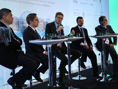 COP 22 in Morocco