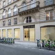 Galerie Kamel Mennour