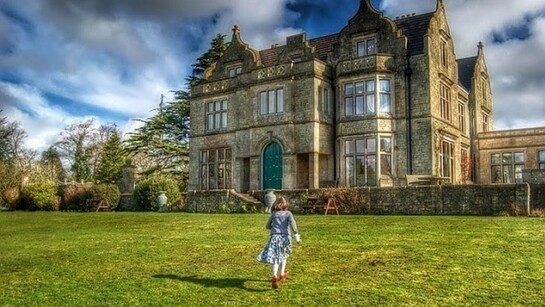 Old Down Manor
