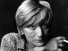 Françoise Sagan 1935 - 2004
